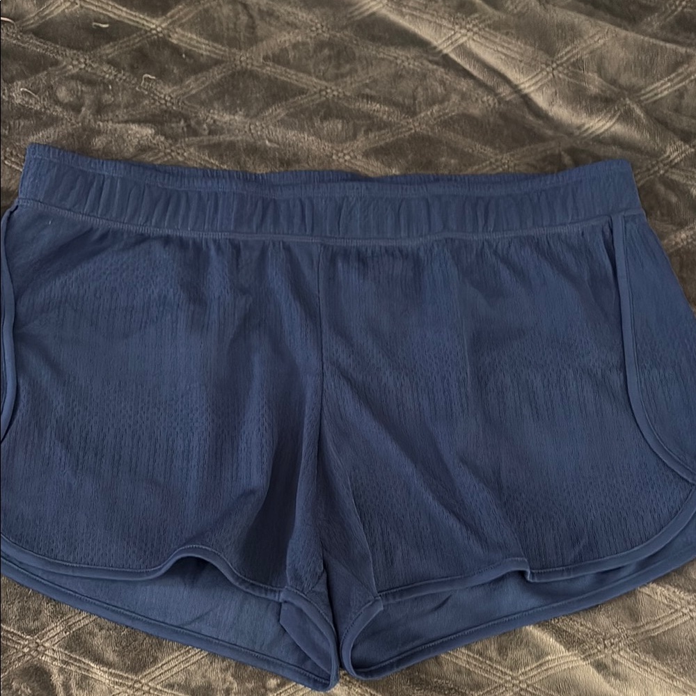 Jogging shorts